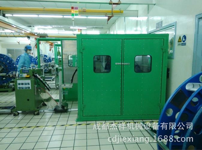 专业设计制造冲压设备隔音罩 电子厂无粉尘环境专用隔声罩
