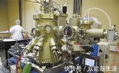 世界各国放大招!基础研究有点"火"